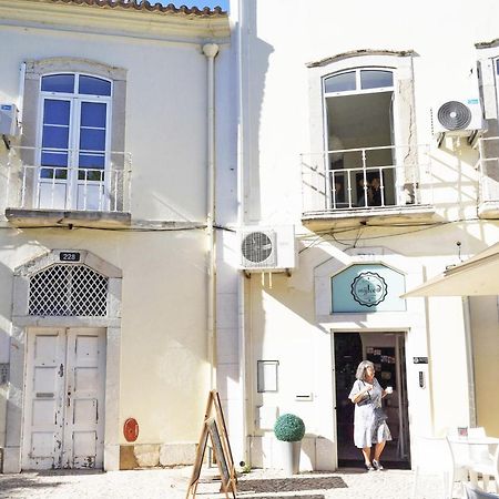 Casa St Yves - Sunny Flat In Setubal On Av Luisa Todiアパートメント エクステリア 写真