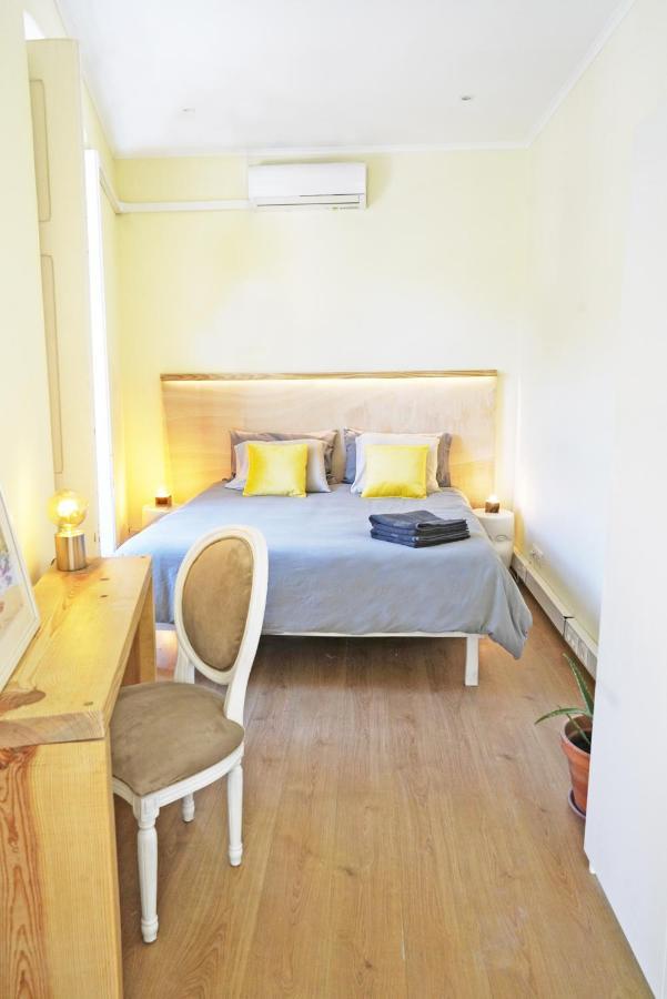 Casa St Yves - Sunny Flat In Setubal On Av Luisa Todiアパートメント エクステリア 写真