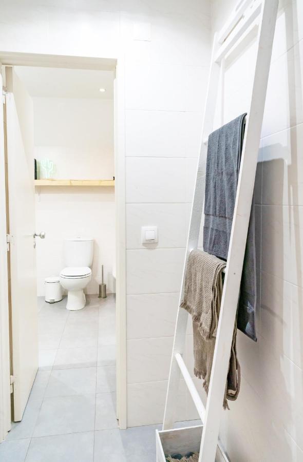 Casa St Yves - Sunny Flat In Setubal On Av Luisa Todiアパートメント エクステリア 写真