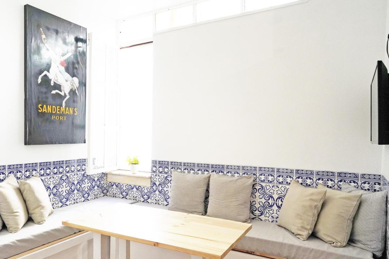 Casa St Yves - Sunny Flat In Setubal On Av Luisa Todiアパートメント エクステリア 写真
