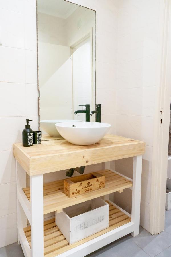 Casa St Yves - Sunny Flat In Setubal On Av Luisa Todiアパートメント エクステリア 写真