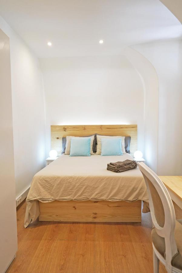 Casa St Yves - Sunny Flat In Setubal On Av Luisa Todiアパートメント エクステリア 写真