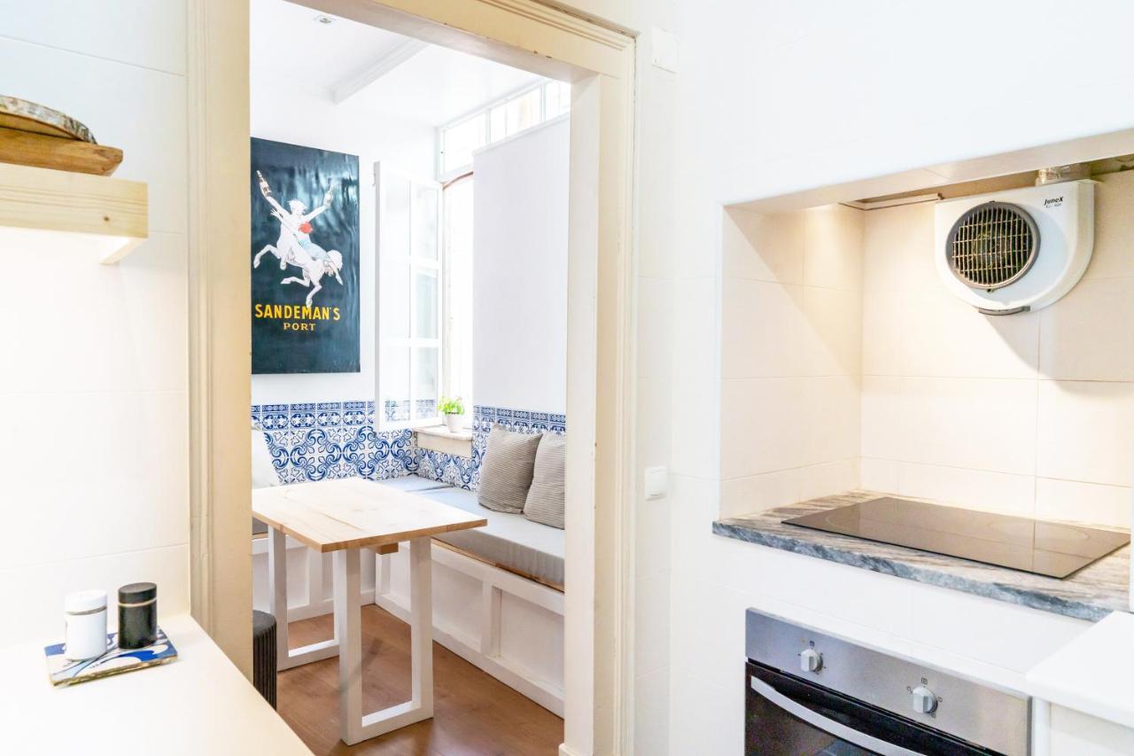 Casa St Yves - Sunny Flat In Setubal On Av Luisa Todiアパートメント エクステリア 写真