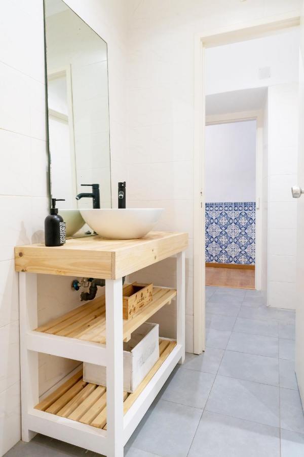 Casa St Yves - Sunny Flat In Setubal On Av Luisa Todiアパートメント エクステリア 写真